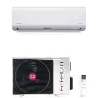 Настенный кондиционер Ferrum iFIS24F1/iFOS24F1 Настенный кондиционер Ferrum iFIS24F1/iFOS24F1