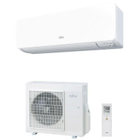 Настенный кондиционер Fujitsu ASYG07KGTB/AOYG07KGCA Настенный кондиционер Fujitsu ASYG07KGTB/AOYG07KGCA