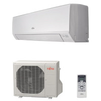 Настенный кондиционер Fujitsu ASYG07LLCE-R/AOYG07LLCE-R Настенный кондиционер Fujitsu ASYG07LLCE-R/AOYG07LLCE-R