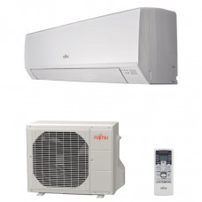 Настенный кондиционер Fujitsu ASYG07LLCE-R/AOYG07LLCE-R Настенный кондиционер Fujitsu ASYG07LLCE-R/AOYG07LLCE-R