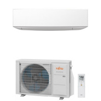 Настенный кондиционер Fujitsu ASYG12KETA/AOYG12KETA Настенный кондиционер Fujitsu ASYG12KETA/AOYG12KETA