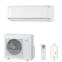 Настенный кондиционер Fujitsu ASYG12KXCA/AOYG12KXCA Настенный кондиционер Fujitsu ASYG12KXCA/AOYG12KXCA