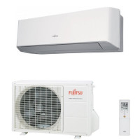 Настенный кондиционер Fujitsu ASYG12LMCE-R/AOYG12LMCE-R Настенный кондиционер Fujitsu ASYG12LMCE-R/AOYG12LMCE-R