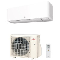 Настенный кондиционер Fujitsu ASYG14KMCC/AOYG14KMCC Настенный кондиционер Fujitsu ASYG14KMCC/AOYG14KMCC
