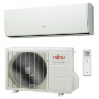 Настенный кондиционер Fujitsu ASYG14LTCB/AOYG14LTCN Настенный кондиционер Fujitsu ASYG14LTCB/AOYG14LTCN