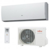 Настенный кондиционер Fujitsu ASYG14LUCA/AOYG14LUC Настенный кондиционер Fujitsu ASYG14LUCA/AOYG14LUC