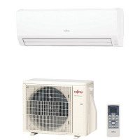 Настенный кондиционер Fujitsu ASYG18KLCA/AOYG18KLCA Настенный кондиционер Fujitsu ASYG18KLCA/AOYG18KLCA