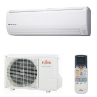 Настенный кондиционер Fujitsu ASYG18LFCA/AOYG18LFC Настенный кондиционер Fujitsu ASYG18LFCA/AOYG18LFC