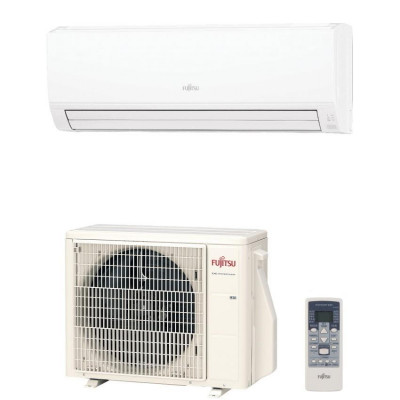 Настенный кондиционер Fujitsu ASYG24KLCA/AOYG24KLTA