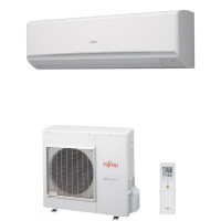 Настенный кондиционер Fujitsu ASYG30LMTA/AOYG30LMTA Настенный кондиционер Fujitsu ASYG30LMTA/AOYG30LMTA