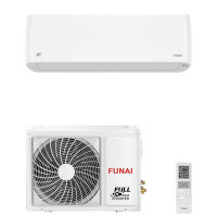 Настенный кондиционер Funai RACI-EM25HP.D04