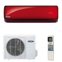 Настенный кондиционер General Climate GC/GU-EAR09HRN1 Настенный кондиционер General Climate GC/GU-EAR09HRN1