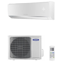 Настенный кондиционер General Climate GC-MR09HR/GU-MR09H Настенный кондиционер General Climate GC-MR09HR/GU-MR09H
