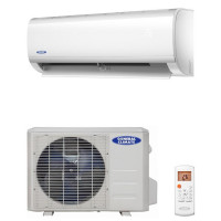 Настенный кондиционер General Climate GC-R07HR/GU-R07H Настенный кондиционер General Climate GC-R07HR/GU-R07H