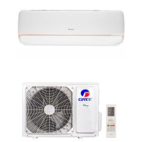 Настенный кондиционер Gree GWH12AEC-K6DNA1A Настенный кондиционер Gree GWH12AEC-K6DNA1A