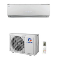 Настенный кондиционер Gree GWH12QC-K3DNC2G Настенный кондиционер Gree GWH12QC-K3DNC2G