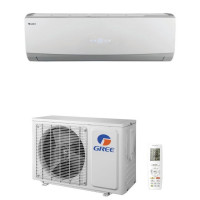 Настенный кондиционер Gree GWH12QCXB-K6DNC2F Настенный кондиционер Gree GWH12QCXB-K6DNC2F