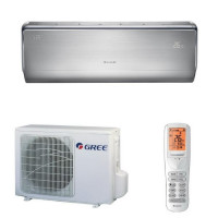 Настенный кондиционер Gree GWH18UC-K6DNA4A Настенный кондиционер Gree GWH18UC-K6DNA4A