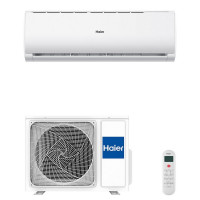 Настенный кондиционер Haier AS09TL4HRA / 1U09TL4FRA Настенный кондиционер Haier AS09TL4HRA / 1U09TL4FRA