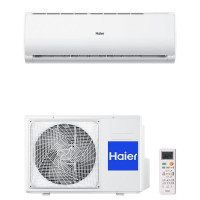 Настенный кондиционер Haier AS12TL4HRA-A / 1U12TL4FRA-A Настенный кондиционер Haier AS12TL4HRA-A / 1U12TL4FRA-A