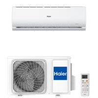 Настенный кондиционер Haier AS12TT4HRA / 1U12TL4FRA Настенный кондиционер Haier AS12TT4HRA / 1U12TL4FRA