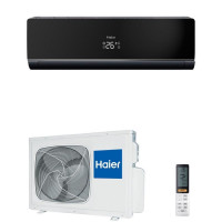 Настенный кондиционер Haier AS18NS4ERA-B / 1U18BS2ERA Настенный кондиционер Haier AS18NS4ERA-B / 1U18BS2ERA