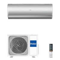 Настенный кондиционер Haier AS25S2SJ1FA-S / 1U25MECFRA Настенный кондиционер Haier AS25S2SJ1FA-S / 1U25MECFRA