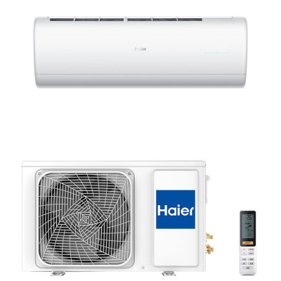 Настенный кондиционер Haier AS35S2SJ1FA-W / 1U35MECFRA