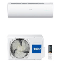 Настенный кондиционер Haier AS50JDJHRA-W/1U50REJFRA Настенный кондиционер Haier AS50JDJHRA-W/1U50REJFRA