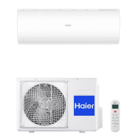 Настенный кондиционер Haier HSU-09HPL03/R3 Настенный кондиционер Haier HSU-09HPL03/R3