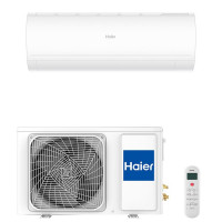 Настенный кондиционер Haier HSU-18HPL103/R3 Настенный кондиционер Haier HSU-18HPL103/R3