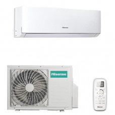 Настенный кондиционер Hisense AS-07HR4SYDDJ3 Настенный кондиционер Hisense AS-07HR4SYDDJ3