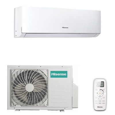 Настенный кондиционер Hisense AS-07HR4SYDDJ3