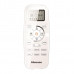 Настенный кондиционер Hisense AS-07HW4SYDTG035
