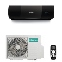 Настенный кондиционер Hisense AS-09HR4SYDDEB35 Настенный кондиционер Hisense AS-09HR4SYDDEB35