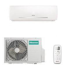 Настенный кондиционер Hisense AS-09HR4SYDDC5 Настенный кондиционер Hisense AS-09HR4SYDDC5