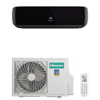 Настенный кондиционер Hisense AS-09UW4RYDTG05B Настенный кондиционер Hisense AS-09UW4RYDTG05B