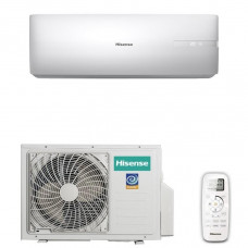 Настенный кондиционер Hisense AS-09UR4SYDDL1(S) Настенный кондиционер Hisense AS-09UR4SYDDL1(S)
