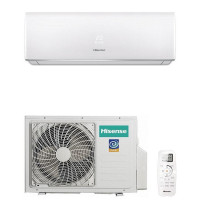 Настенный кондиционер Hisense AS-09UW4RYDDB05
