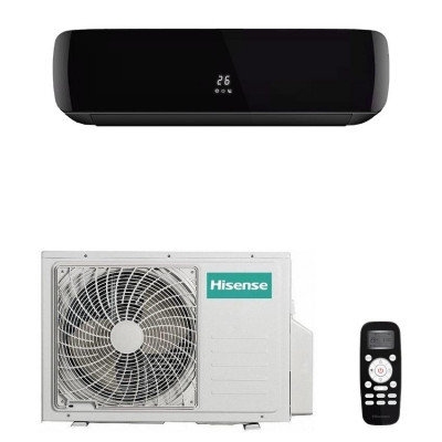 Настенный кондиционер Hisense AS-10HW4SYDTG5B