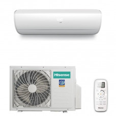 Настенный кондиционер Hisense AS-10UR4SRXQB Настенный кондиционер Hisense AS-10UR4SRXQB