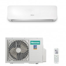 Настенный кондиционер Hisense AS-10UR4SYDTDI7 Настенный кондиционер Hisense AS-10UR4SYDTDI7