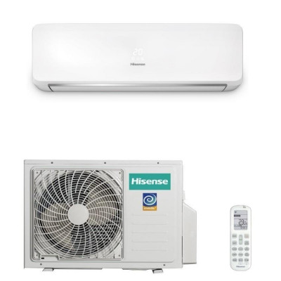 Настенный кондиционер Hisense AS-10UR4SYDTDI7