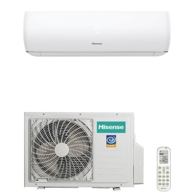 Настенный кондиционер Hisense AS-10UR4SYDTV