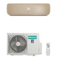 Настенный кондиционер Hisense AS-10UW4RVETG00(С) Настенный кондиционер Hisense AS-10UW4RVETG00(С)
