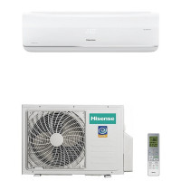 Настенный кондиционер Hisense AS-10UW4RXVQF00 Настенный кондиционер Hisense AS-10UW4RXVQF00