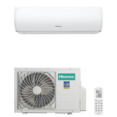 Настенный кондиционер Hisense AS-10UW4RYDTV02