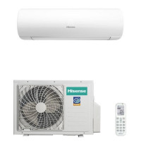 Настенный кондиционер Hisense AS-10UW4SVETS10 Настенный кондиционер Hisense AS-10UW4SVETS10