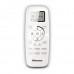 Настенный кондиционер Hisense AS-12HR4RYDDC00