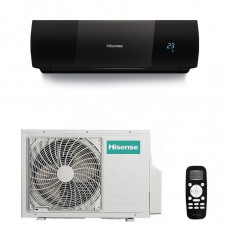 Настенный кондиционер Hisense AS-12HR4SVDDEB15 Настенный кондиционер Hisense AS-12HR4SVDDEB15